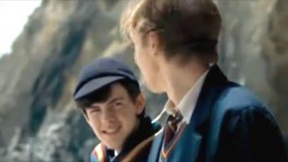 Am I Losing You? [Susan and Edmund Pevensie]