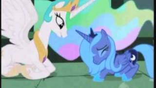 Five Stages of Brony and Pegasis Development