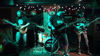 Mighty Hill - (3) @ Папин Гараж, Ярославль 09.08.2018