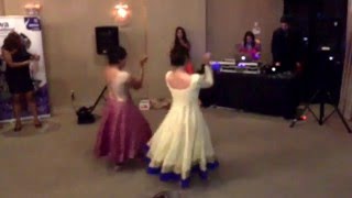 Top Naach Dance Full Performance Original Choreography Deewani Mastani