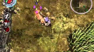Bard's Tale - Chapter 10-01 - BOSS: Nuckelavee