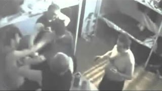 Рамс Авторитетов в Хате на Зоне .  Зона тюрьма.
