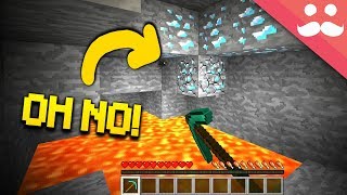 30 VERY UNSATISFYING Moments in Minecraft!