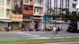 Từ cầu Chà Và đến cầu Nguyễn Tri Phương