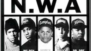 Straight Outta Compton (Uncensored)