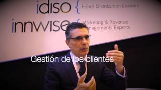 Entrevista Alfonso Castellano, CEO Innwise