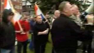2007-09-22 NVB krijgt klappen Amsterdam
