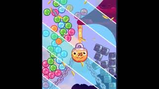 Angry Birds Dream Blast Level 1042 - NO BOOSTERS ???? | SKILLGAMING ✔️