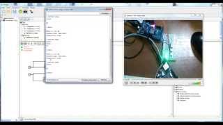 Создание Web клиента в FLProg
