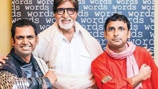 Filmistaan: Amitabh Impressed By The Film - BT