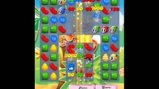 Candy Crush Saga Level 624   NO BOOSTER