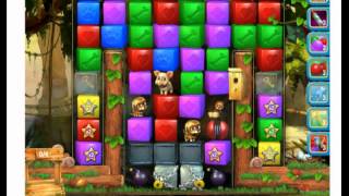 Pet Rescue Saga Livello 694 Level 694