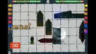 3D Amiral Battı Online - 3D Strateji Oyunları