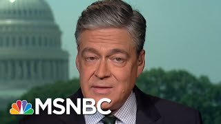 China Is Targeting ‘President Donald Trump-Country’ With Latest Tariffs | Velshi & Ruhle | MSNBC