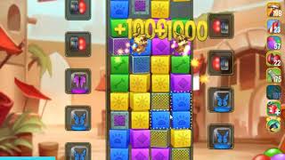 Pet Rescue Saga level 2292 no boosters ►TOBIAS DEAMON◄