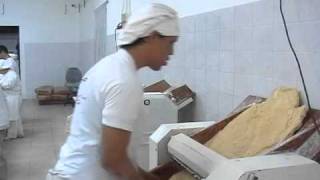 Asociacion Civil Andar - Panaderia Pan de Esperanza - Proyecto Ganador Feria del Desarrollo