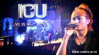 ICU 2 Live In Miss Hmong Thailand