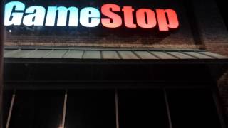 Watch Dogs Midnight Release Gamestop PS4 Xbox One PS3 Xbox 360
