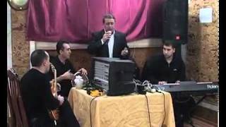 Asif - Teki Sen Sesle Meni