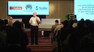 Claudio Scalese "Las Personas y los niveles de comunicación" PARTE II