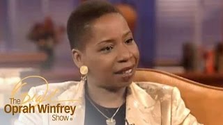 Iyanla Vanzant: "When You See Crazy Coming, Cross the Street" | The Oprah Winfrey Show | OWN