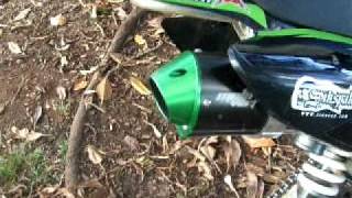 motovert 125cc