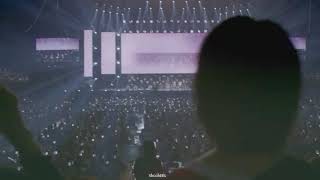 BTS _ V JIMIN CRY & JUNGKOOK PASESS OUT  BURN THE STAGE