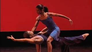 Lula Washington Dance Theatre