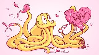OCTODAD: Dadliest Catch - ОБНАЖЕННЫЙ ОКТОПАПА - #5