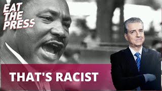 New Rule? Republicans May Not Praise MLK Jr.