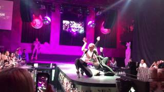 DIV 5TH ELEMENT / OLD WAY / NIKITA BONCHINCHE