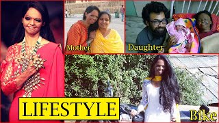 Laxmi Agarwal (The Real Chhappak) Lifestyle & Biography 2019