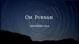 Om Purnam