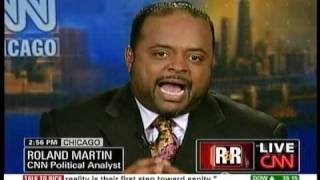 White Male Republicans are RACIST BIGOTS!