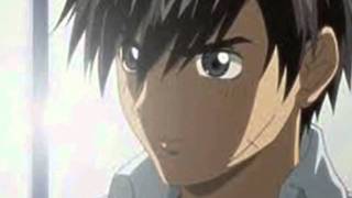 The Hunger Games Anime Casting