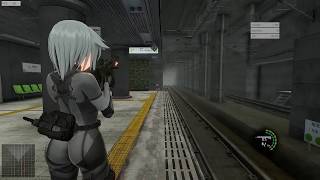 Eliminator kaede Play