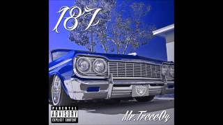 Demo skit the EP albums "187" Mr.Trece Oz