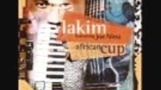 Lakim - Groove on