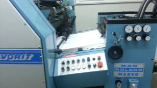 Man Roland RVFOB RCI+CCI