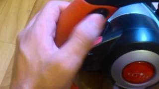 Обзор игрового руля Oklick W-2