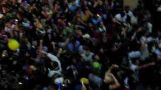 MSU RAVE 2009