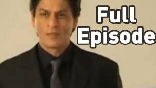 Zabar Dus - Shahrukh Khan's Ra.One won't have a sequel, Nargis Fakhri's entry in Bollywood, & more