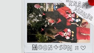 Moonsun (용콩별콩) - Kraft Dinner [FMV]