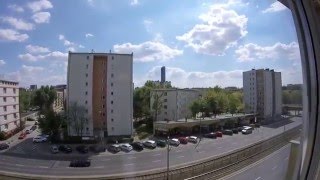 В Польше #32 - Наша новая (вторая) квартира за 1300 zł во Вроцлаве.