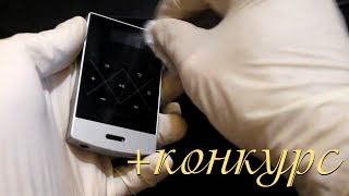 ColorFly C3 24bit плеер (отчеты, особенности, прослушивание) 2/2