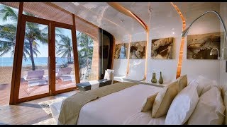 Iniala Beach House Hotel 5* - роскошный отдых на Пхукете