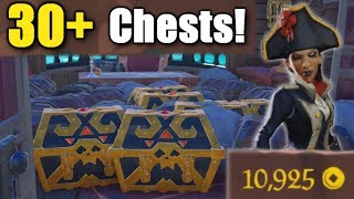 Sea of Thieves - The Most Profitable Voyage