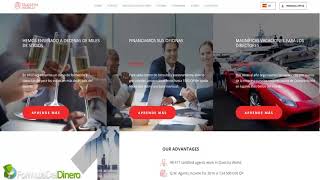 QUESTRA WORLD Y ATLANTIC AGAM NUEVAS WEBS EN 2018