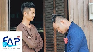 FAPtv Kén Rể  || Viral VPBank