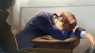 Heartbeat-BTS (Nightcore)